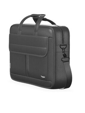 Taygeer Laptop💻Bag 15.6”Water💦Resistant Messenger Shoulder Bag w Strap